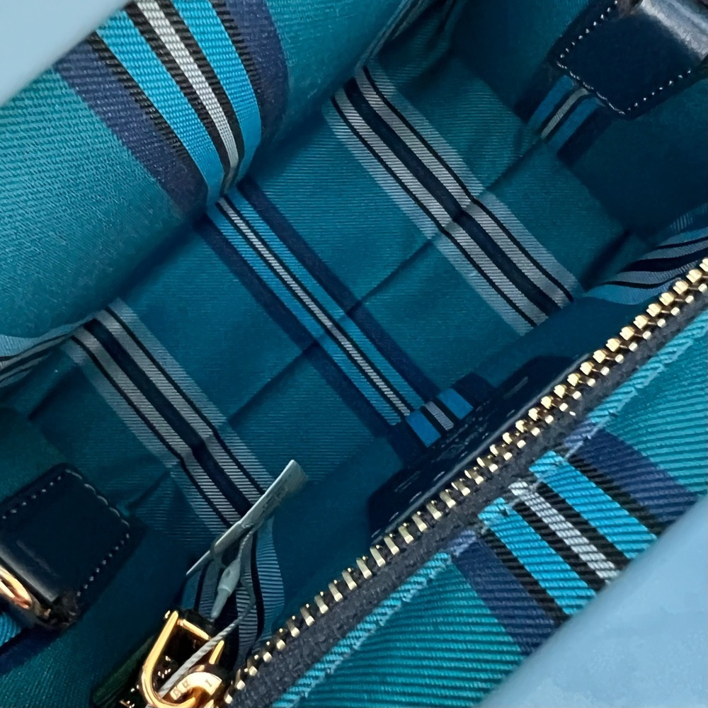 Etro Love Trotter Pegasus Hand Bag With Shoulder Strap Embroidered - Picture 8 of 12